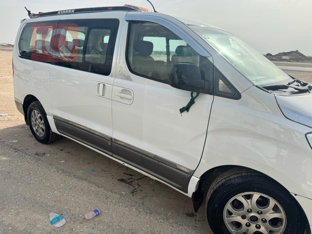 هيونداي ستار اكس